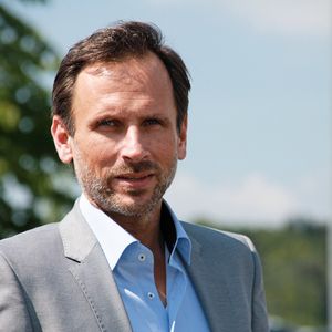 „Bei uns entscheidet der Kunde weniger nach dem Preis, sondern vielmehr nach dem Dienstleistungsspektrum“, sagt Berghoff-Geschäftsführer Oliver Bludau.(Bild:  Itasse)