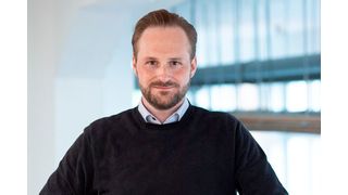 Felix Adami, Senior Manager Public Sector DACH bei G DATA CyberDefense. (Bild: G DATA CyberDefense)
