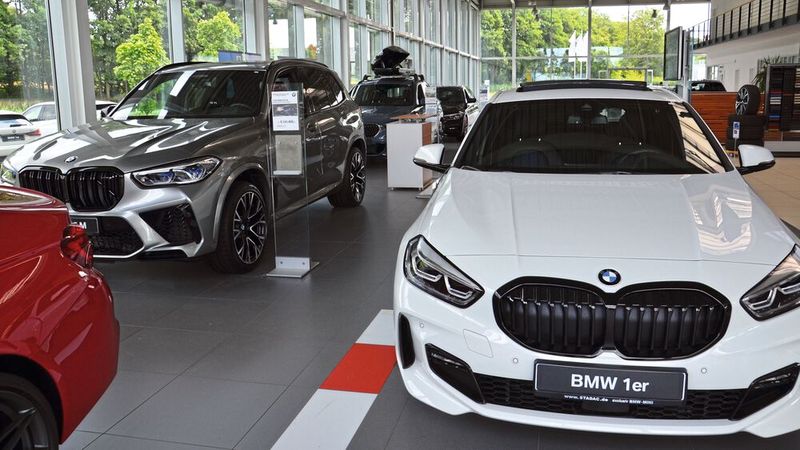 Stadac ist an fünf Standorten rund um Hamburg aktiv. (Bild: Karin Bayha)