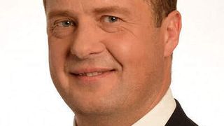 Dr. Torsten Kuntze (47), bisheriger Werkleiter im VEM Sachsenwerk und Geschäftsführer von VEM transresch, ist seit 1. April 2012 auch Geschäftsführer Technik und Vertrieb des Sachsenwerkes.  (Bild: VEM)