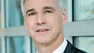 Prof. Dr. h. c. Dr.-Ing. Eckart Uhlmann leitet das Institut für Werkzeugmaschinen und Fabrikbetrieb an der TU Berlin. Uhlmann hat über 500 Aufsätze in Fachzeitschriften und Konferenzbeiträge veröffentlicht. (Bild: IWF TU-Berlin)