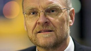 Prof. Dr.-Ing. Helmut Schürmann, TU Darmstadt: „Insbesondere der schichtenweise Aufbau von FVK lässt sich vielfältig nutzen.“  (Bild: TU Darmstadt)