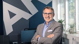 Akka-Deutschland-Chef Derrick Zechmair: „Der Kostendruck ist enorm und unsere Kunden fordern in Angeboten auch einen gewissen Mindestanteil aus Best-Cost-Countries.“ (Bild: Akka)