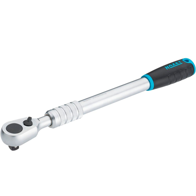 Hazet Verlängerung 4910-6 – 94,5 Mm Lang, Für F Produktbild-Vorschau 4