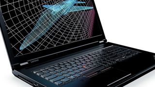 Die mobile Workstation Thinkpad P71 von Lenovo bietet eine sehr hohe Leistung und eignet sich daher für aufwendige Visualisierungen, Renderings sowie Animationen.  (Lenovo)