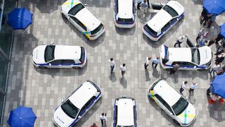 Das Flottengeschäft ist für viele Händler ein wichtiger Bestandteil des Neuwagengeschäfts geworden. Doch nun droht dem Geschäftsfeld ein deutlicher Einbruch. (F+SC)