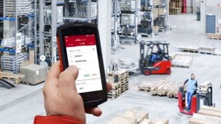 PM_Linde_Truck_Call_App ()