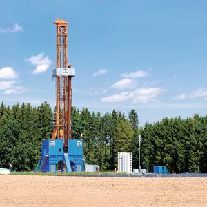 Geothermie ist in Deutschland im Kommen, denn sie gehört zu den grundlastfähigen erneuerbaren Energien.