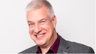 Ronald Sieber, Vorstandsvorsitzender der Sys Tec Electronic AG (Bild: SQL Projekt AG)