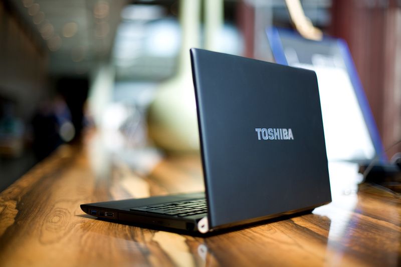 Toshibas Tecra R940 kann mit bis zu acht Gigabyte Arbeitsspeicher bestückt werden. (Archiv: Vogel Business Media)