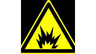 Für gleich mehrere Normen und Richtlinien im Bereich der explosionsgeschützten Gabelstapler wurden kürzlich Änderungen bekannt gegeben (Gemeinfrei)