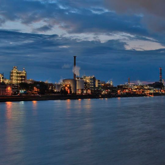 Der Umsatz der Chemie- und Pharmabranche ist gegenüber dem Vorquartal um 0,7 % gesunken.(Bild:  frei lizenziert /  Pixabay)