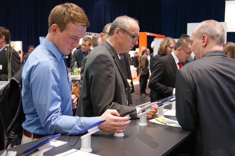  (Archiv: Vogel Business Media)