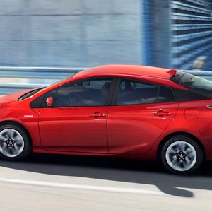 (Foto: Toyota)