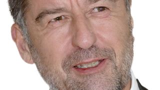 Christoph Hahn-Woernle, geschäftsführender Gesellschafter der Viastore Systems GmbH, Stuttgart: „Durch den Einsatz neuer Technologien können permanente Leistungssteigerungen erzielt 	werden.“ (Archiv: Vogel Business Media)