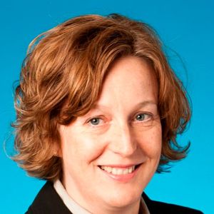 Vivien Manning, Geschäftsführerin der VDI-Gesellschaft Verfahrenstechnik und Chemie-Ingenieurwesen (GVC).(Bild:  privat)