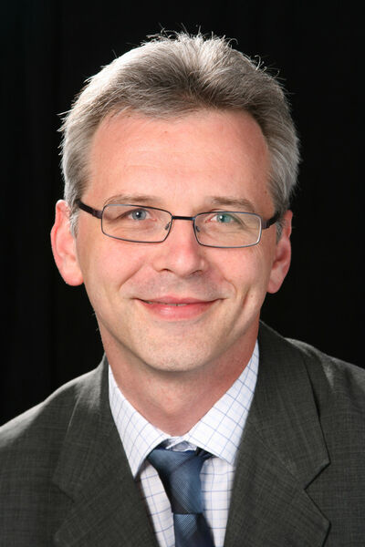 Axel Simon, Program Manager HP Networking (Hewlett-Packard)