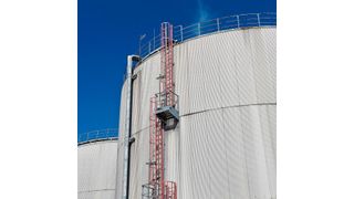 According to Jan Secher, President and CEO of Perstorp, Adesso Bio Products is one of the leading suppliers of biofuels in Scandinavia. (sample image) (Pixabay)