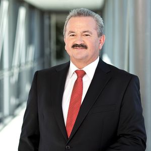 Seit 1. Oktober ist Prof. Reimund Neugebauer Präsident der Fraunhofer-Gesellschaft.