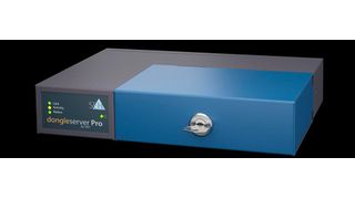 Die Implementierung von Dongleservern für die sichere und zentrale Verwaltung ist eine strategische Maßnahme im Sinne eines umfassenden und effizienten Lizenzmanagements. (Bild: SEH Computertechnik)