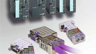 Yaskawa bestätigt die Verfügbarkeitsgarantie für Profibus-Komponenten inklusive der Steuerung 300S+ bis mindestens 2030. (Bild: Yaskawa Europe)