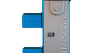 Der Säulenofen MistraSwitch liefert neue Systemlösungen in der HPLC-Methodenentwicklung.  (Bild: YMC)