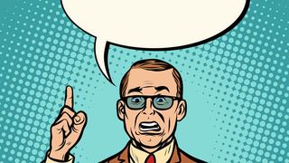 Ihr Kunde hat Einwände? Die „ZAKLA“-Formel zeigt Ihnen, wie Sie damit am besten umgehen. (Bild: ©rogistok - stock.adobe.com)