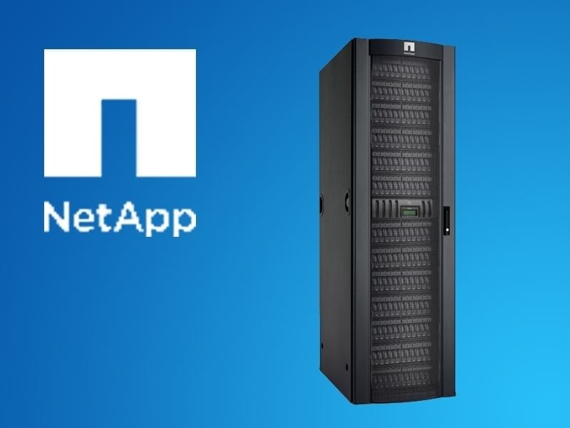NetApp will Nearstore VTL mit Deduplizierung ausrüsten