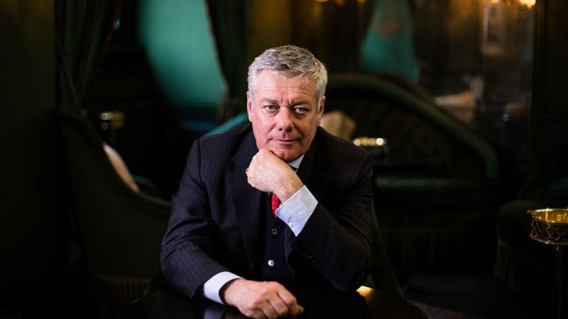Paolo Pininfarina ist im Alter von 65 Jahren verstorben.(Bild:  Matteo Montaldo/Pininfarina)