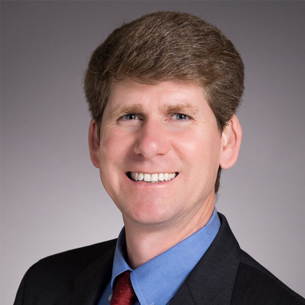 Todd Moore, Senior Vice President, Encryption Solutions von Thales