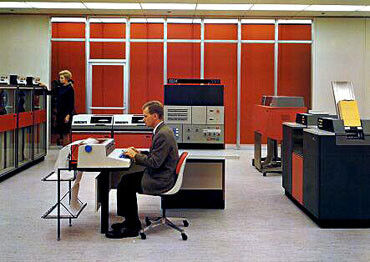 System 360 (IBM)