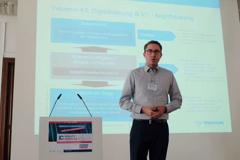 Dr. Marius Grathwohl, Multivac: 