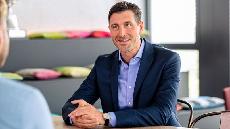 Jochen Bechtold von Capgemini Engineering(Bild:  Alex Schelbert/wildcard.de)