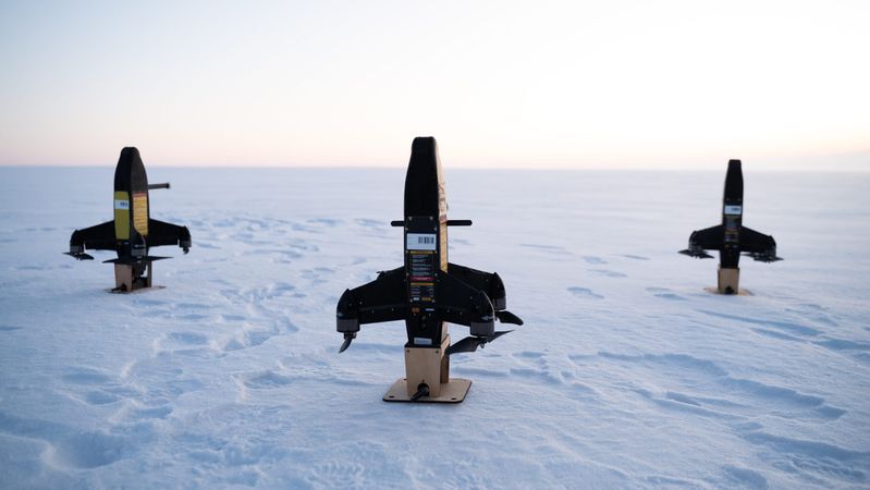 (Source:  Quantum-Systems GmbH)