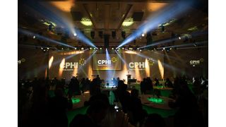 The 20th anniversary edition of the CPHI Pharma Awards is now open for entries. (Source: CPHI )