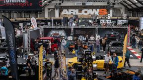 Zwei Tage lang drehte sich bei der Nordic Motor Show des Kfz-Gewerbes Schleswig-Holstein in den Holstenhallen in Neumünster alles um die bunte Welt der Mobilität. (Bild: Eva Biederbeck/ LV Kfz-Gewerbe S-H)