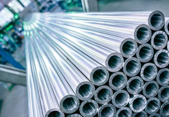 Die Rohre aus dem neuen VDM Alloy 825 CTP sind noch stärker auf Corrosion, Temperature, Pressure (CTP) ausgelegt und daher vor allem auf die hohen Anforderungen der Öl- und Gasindustrie ausgerichtet.