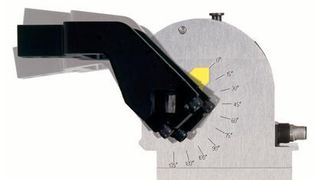 Flexibler Spannweg bei konstanter Kraft. (Bild: Tünkers)