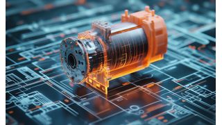 Ein tiefes Verständnis und eine sorgfältige Definition der Herausforderungen sind essenziell für die Entwicklung zuverlässiger und effizienter elektrischer Antriebe. Dies erfordert den Einsatz fortschrittlicher Simulations- und Optimierungstechniken. (Bild: © k_viktar - stock.adobe.com / KI-generiert)