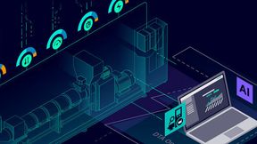 Drivetrain Analyzer Onsite (DTA Onsite) ist eine neue On-Premises-Analytiklösung für industrielle Antriebe.  (Bild: Siemens)