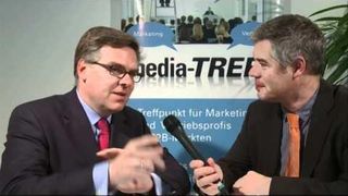 Stefan Winners zu digitalen Strategien und zur Zukunft von Content (YouTubePlayer_23435_mediaTREFF)