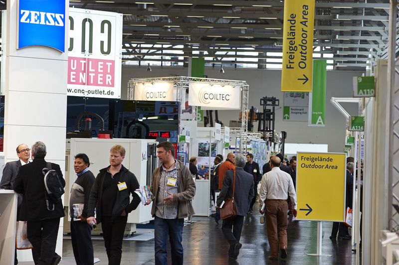  (Bildquelle: USETEC 2014 – © ANDREAS DROLLINGER)