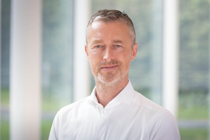 Die HCS Group ernennt Peter Friesenhahn zum neuen CEO . (Bild: HSC)