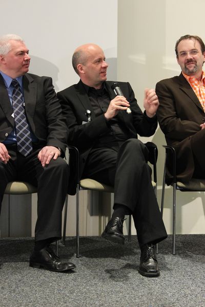 Rafael Laguna de la Vera (Open-Xchange AG) (Vogel IT-Akademie)