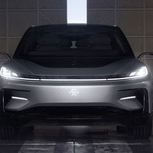 (Faraday Future)