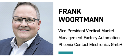 (Bild: Phoenix Contact Electronics GmbH)