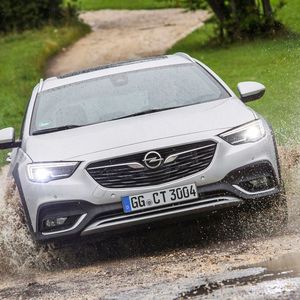 (Opel)