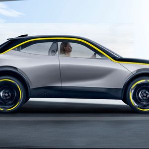 Ein konkretes Modell nimmt die Studie nicht vorweg.(Bild:  PSA)