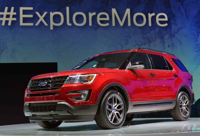 Die Ford Motor Company setzt seit gut sieben Jahren auf diese Lösung. Auch für den US-Hersteller galt es, die Effizienz im Entwicklungsbereich zu erhöhen. (Bild: Ford)