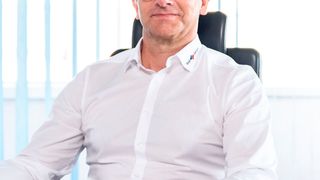 Vorstandsvorsitzender Lutz Kortlüke plant, weitere Länder in das internationale Netzwerk von Real Garant aufzunehmen. (Real Garant)